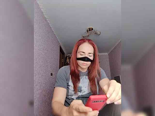 missRebornAriel webcam