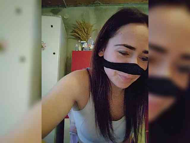 missReborn_Ariel webcam