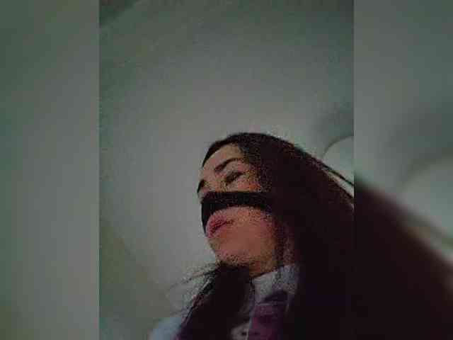 missReborn_Ariel webcam