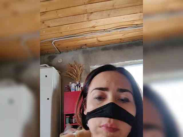 misReborn_Arieli webcam