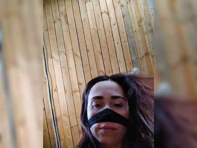 missReborn_Arieli webcam