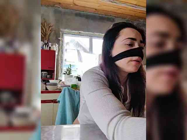 misReborn_Arieli webcam