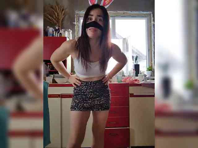 misReborn_Arieli webcam