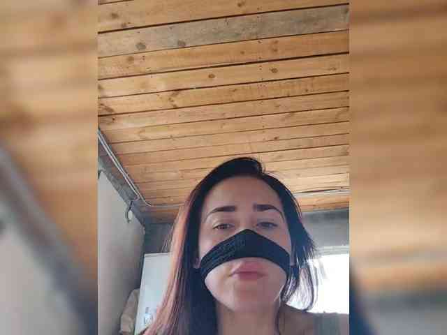 misReborn_Arieli webcam