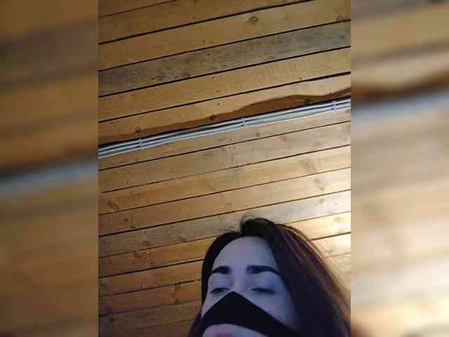 misReborn_Arieli webcam