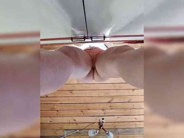 misReborn_Arieli webcam