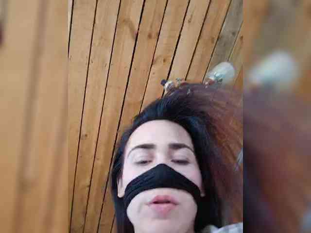 misReborn_Arieli webcam