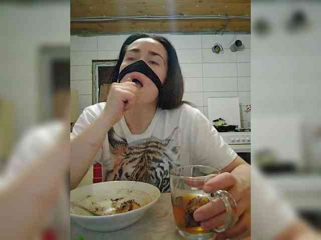 misReborn_Arieli webcam