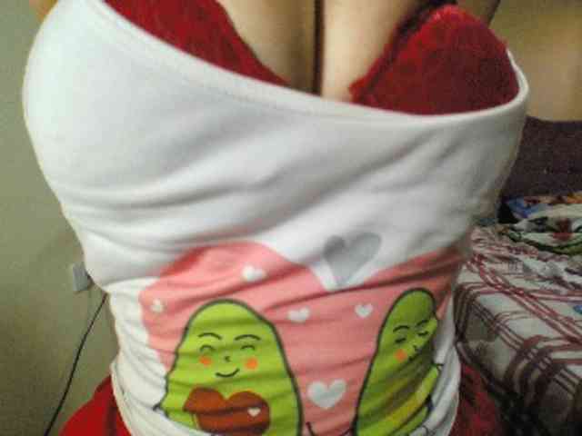 Bigboobsvsn webcam