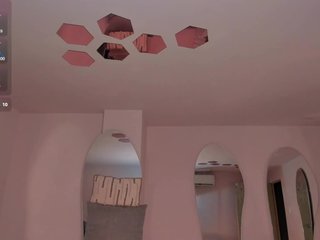 KendraClark Porn Show