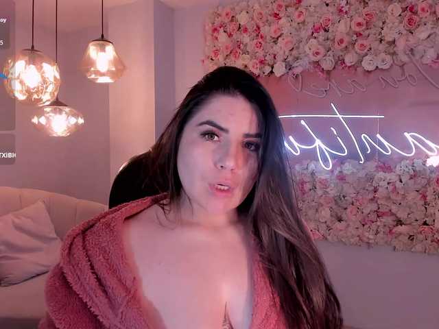 KendraClark's BongaCams show and profile