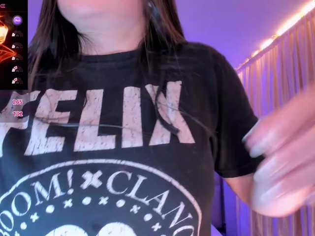 KendraClark's BongaCams show and profile