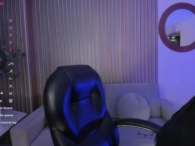 KendraClark live cam profile