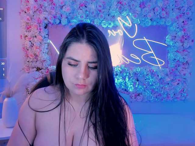 KendraClark's BongaCams show and profile