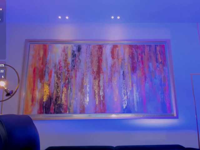 KendraClark's BongaCams show and profile