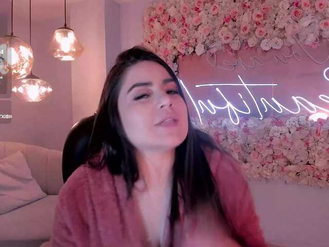 KendraClark's BongaCams show and profile