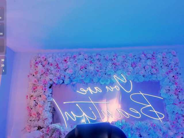 KendraClark's BongaCams show and profile