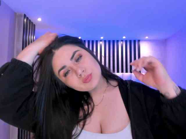 KendraClark Live Webcam on BongaCams
