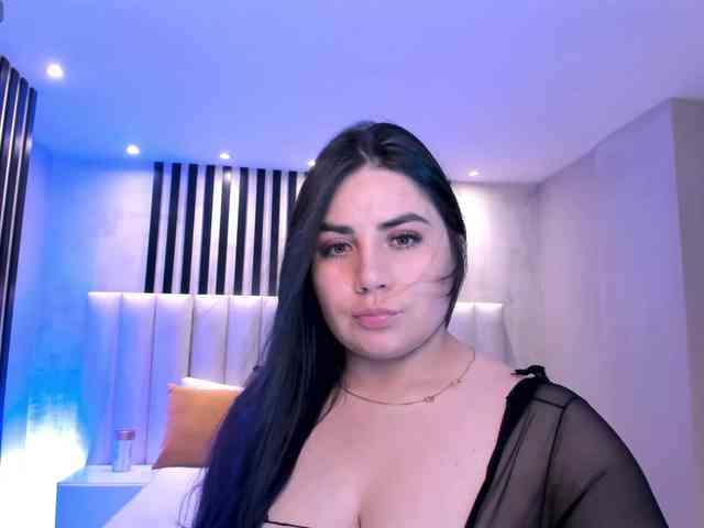 KendraClark Live Webcam on BongaCams