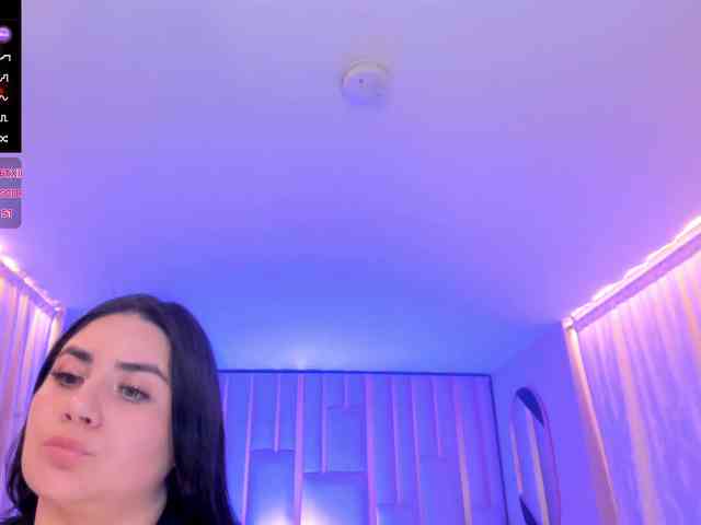 KendraClark webcam