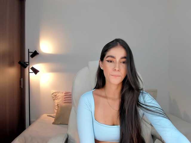 RebeccaBaxter webcam