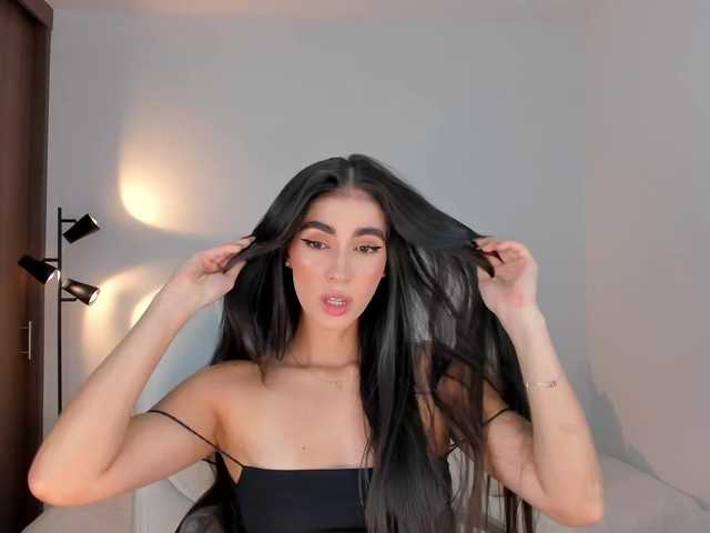 RebeccaBaxter's BongaCams show and profile