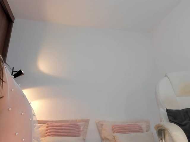 RebeccaBaxter's BongaCams show and profile