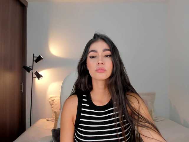 RebeccaBaxter webcam