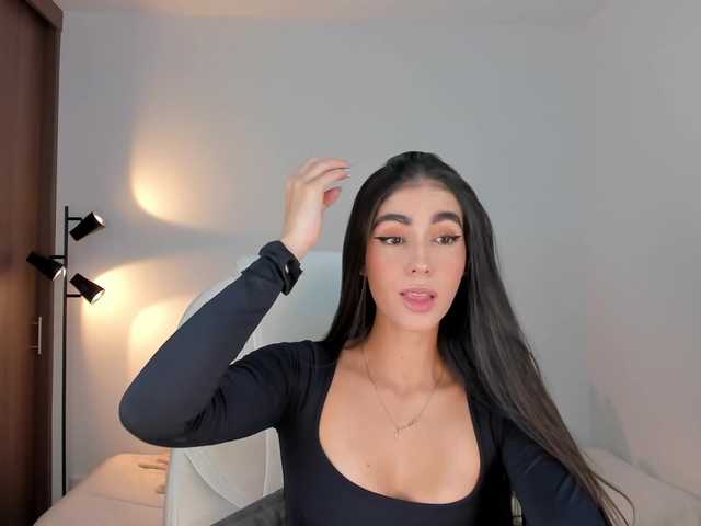 RebeccaBaxter's BongaCams show and profile