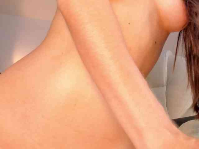 nude web chat RebeccaBaxter