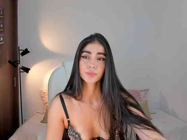 RebeccaBaxter webcam