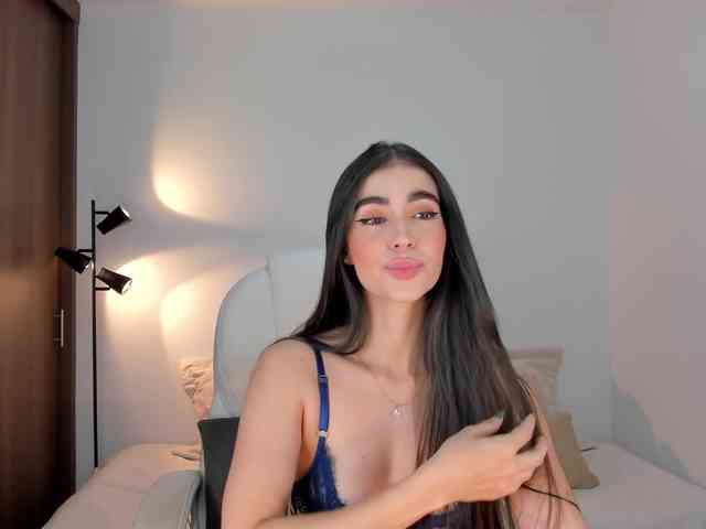 RebeccaBaxter webcam