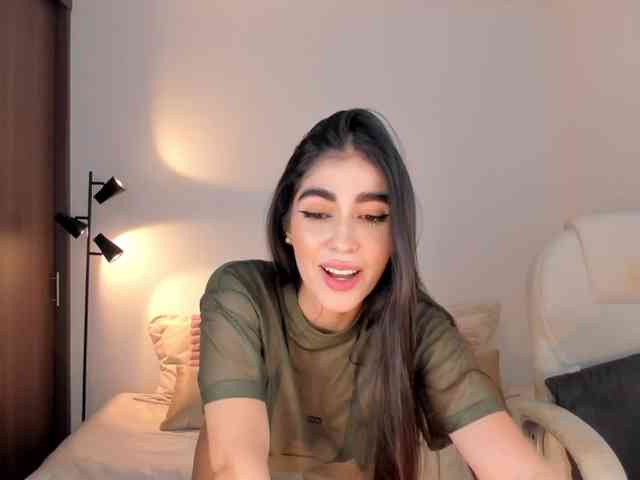 RebeccaBaxter webcam