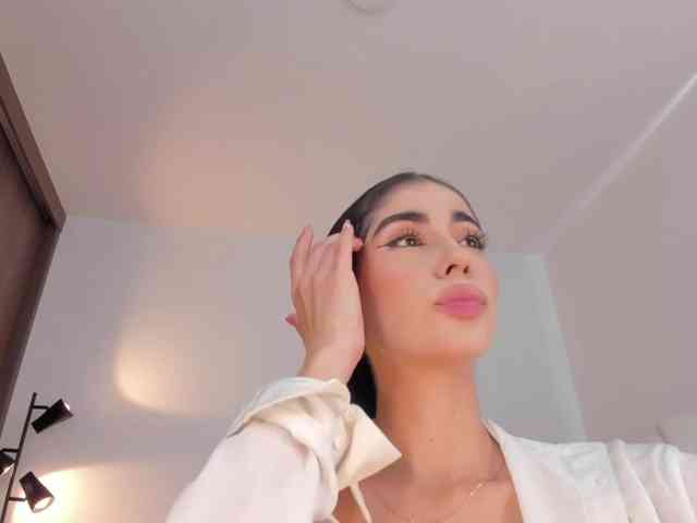 RebeccaBaxter Live Webcam on BongaCams