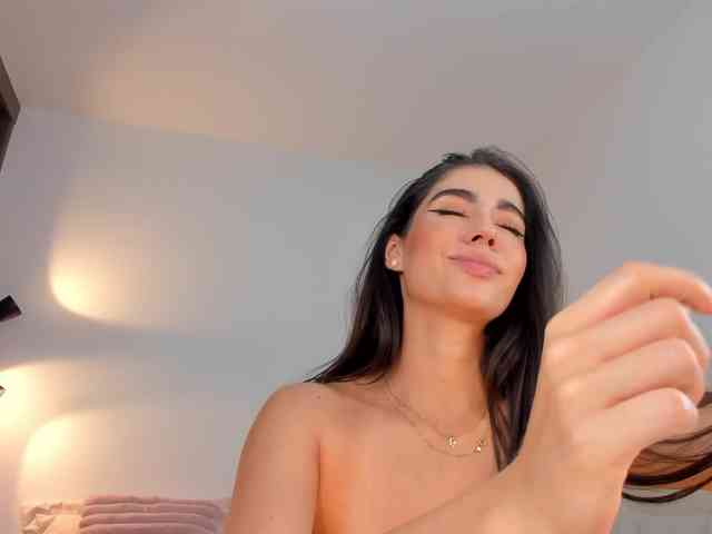 RebeccaBaxter webcam