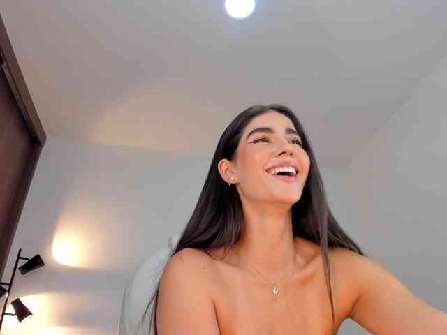 RebeccaBaxter webcam