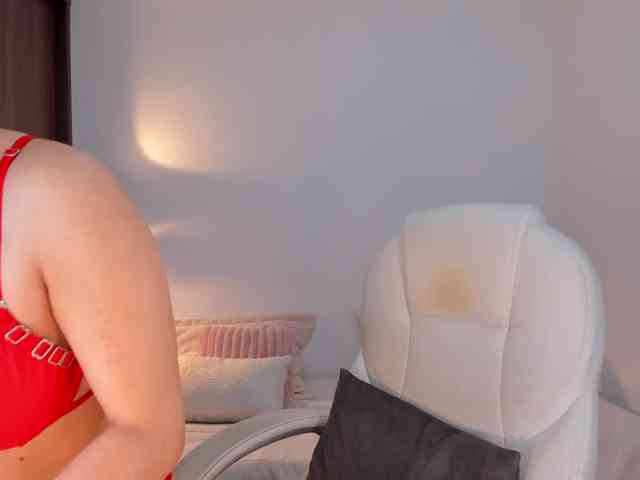 RebeccaBaxter webcam