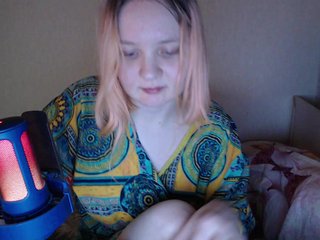 FayWinx2007 Porn Show