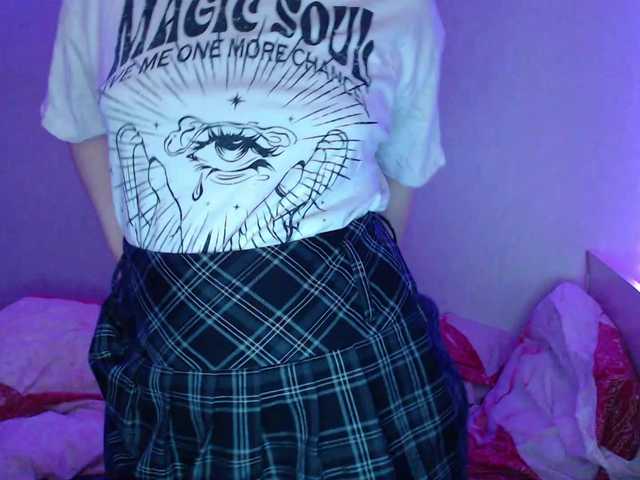 MilayaEvochka's BongaCams show and profile