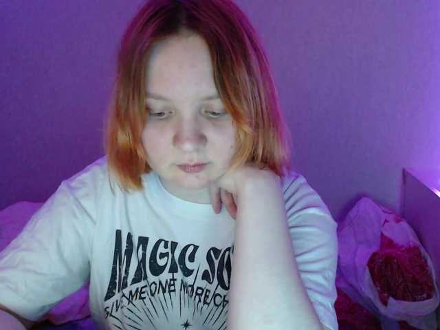 MilayaEvochka's BongaCams show and profile