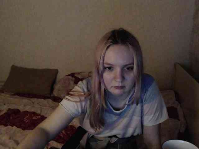 adult chat now MilayaEvochka