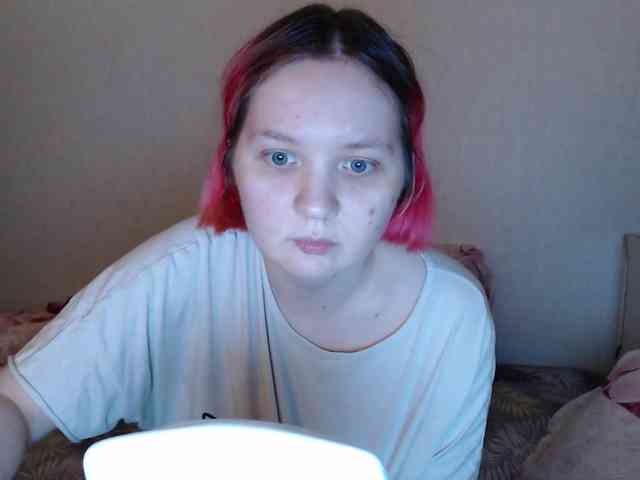 MilayaEvochka Live Webcam on BongaCams