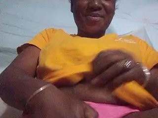 tryciah Porn Show