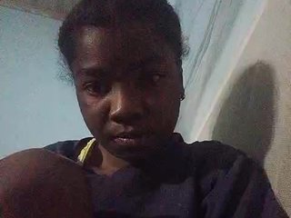 tryciah Porn Show