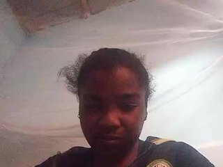 tryciah Porn Show