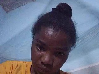 tryciah Porn Show