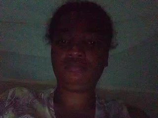 tryciah Porn Show