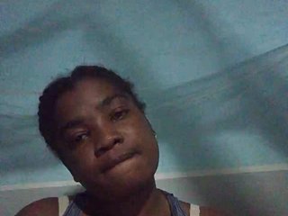 tryciah Porn Show