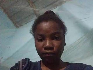 tryciah Porn Show
