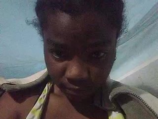 tryciah Porn Show